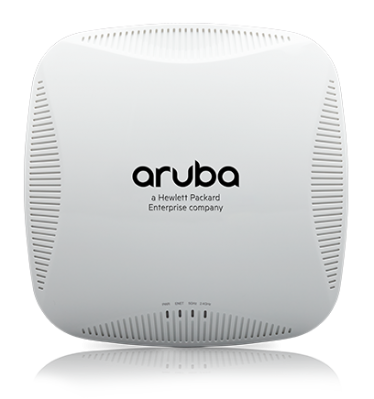 ARUBA HP 103 Instant 802.11n (WW) AP
