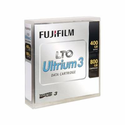 LTO Ultrium 3 FujiFilm