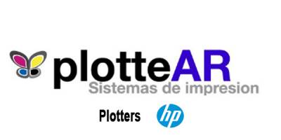 PlotteAR.com