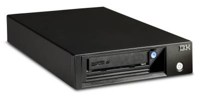 IBM System Storage TS2260 LTO6