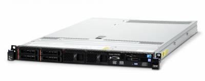 IBM x3550M4