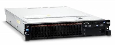 IBM x3650M4